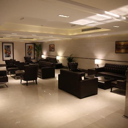 Gloria Hotel Аман Екстериор снимка